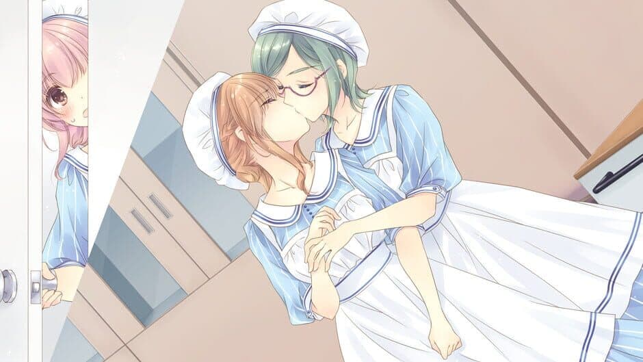 Скриншот 5 из Nurse Love Addiction