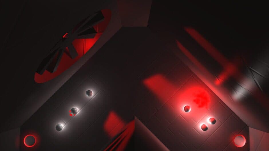 Скриншот 1 из "Glow Ball" - The billiard puzzle game