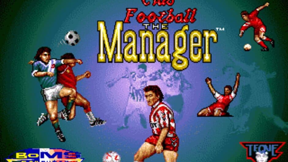 Скриншот 2 из Club Football: The Manager