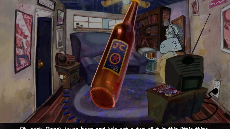 Скриншот 2 из Maggie's Apartment