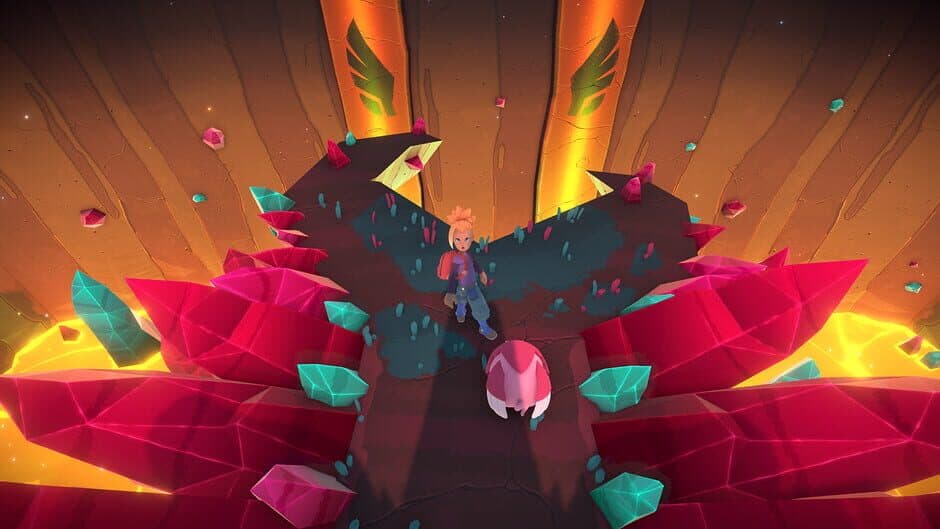 Скриншот 2 из Temtem