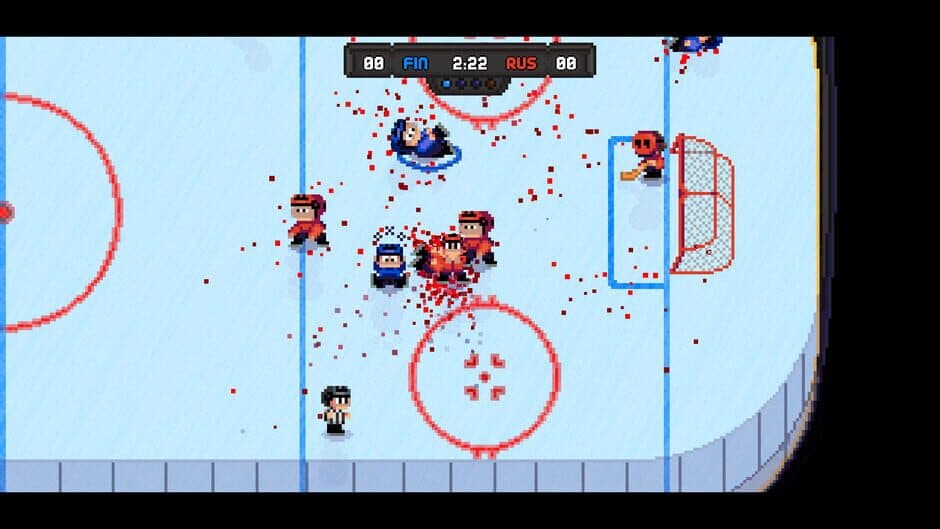 Скриншот 5 из Super Blood Hockey