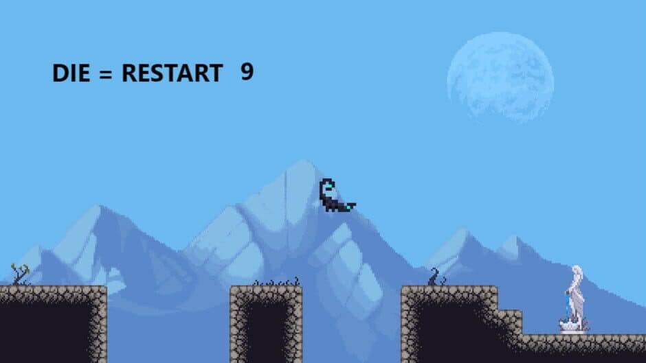 Скриншот 2 из Cave Adventures