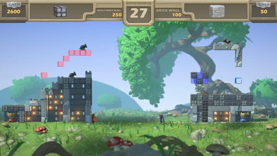 Скриншот 2 из KnightOut