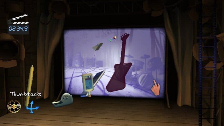 Скриншот 6 из ShadowPlay