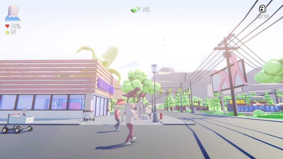 Скриншот 4 из Dude Simulator 2