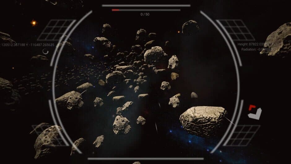 Скриншот 3 из Space Shaft
