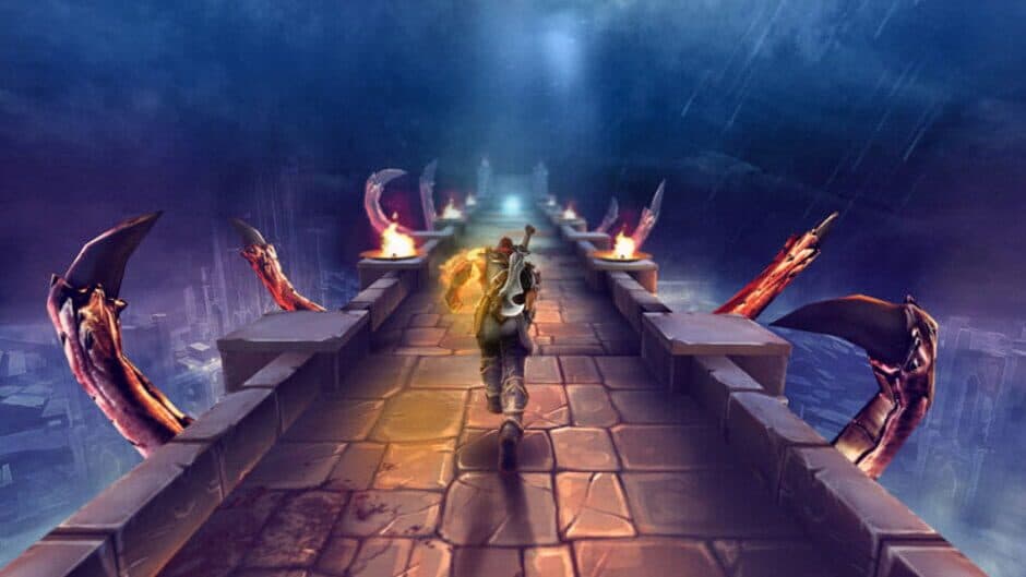 Скриншот 3 из Running Shadow