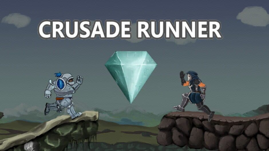 Скриншот 2 из Crusade Runner