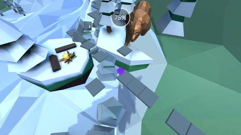 Скриншот 5 из Poly World