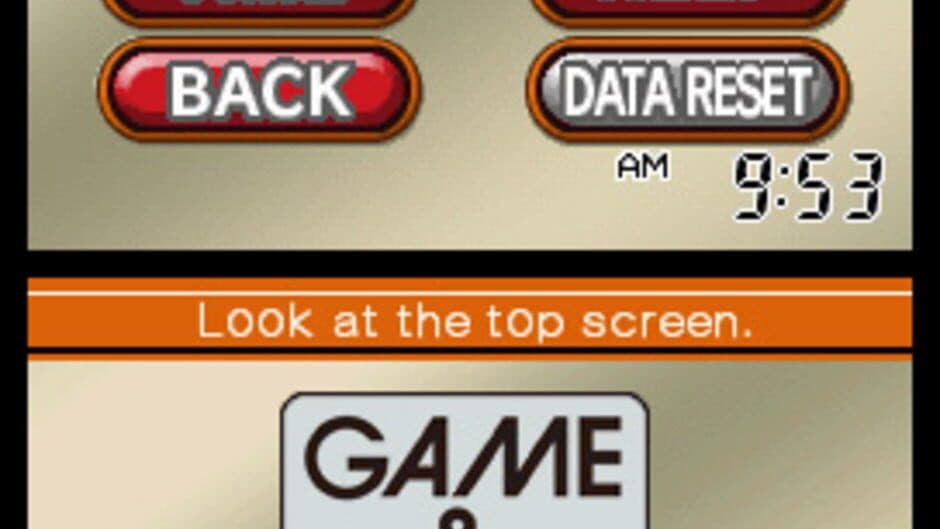 Скриншот 1 из Game & Watch Flagman