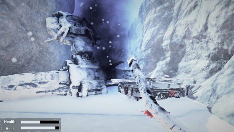 Скриншот 1 из Frozen Soul
