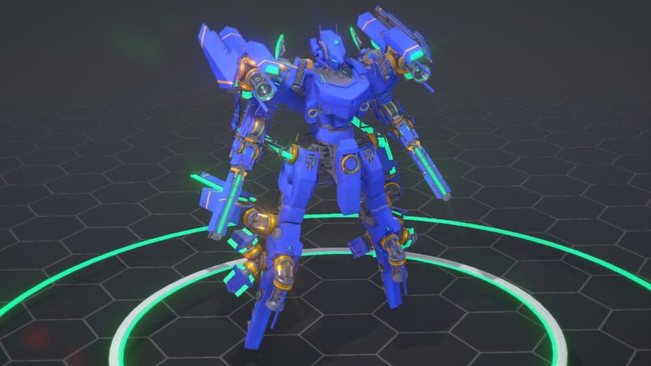 Скриншот 5 из Break Arts II
