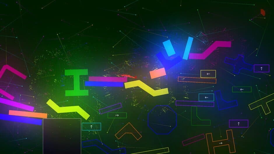 Скриншот 1 из Spectrum Break