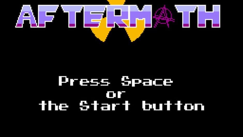 Скриншот 5 из Aftermath Y2K