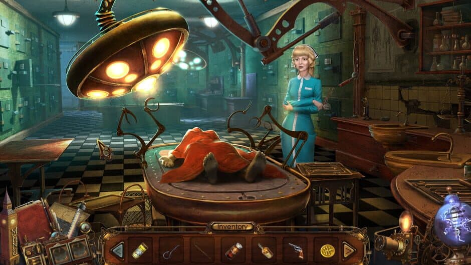 Скриншот 3 из Taken Souls: Blood Ritual - Collector's Edition