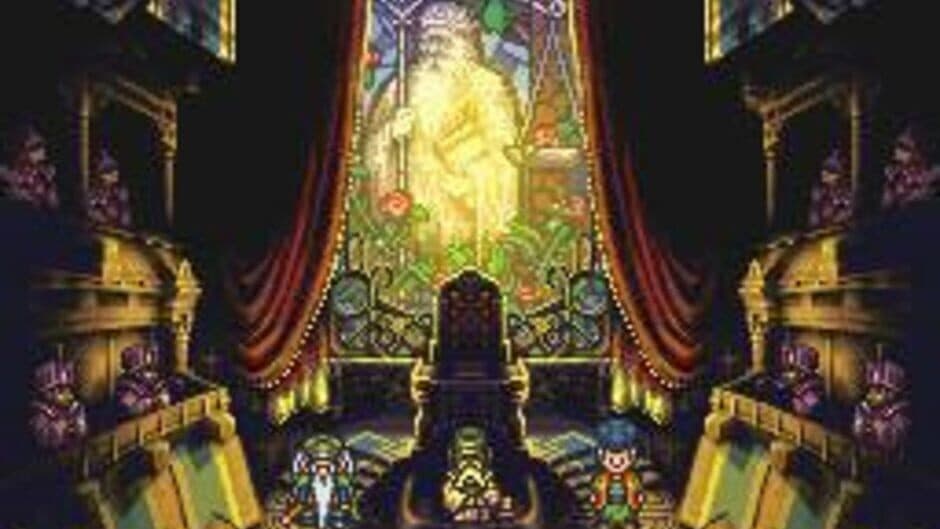 Скриншот 9 из Chrono Trigger