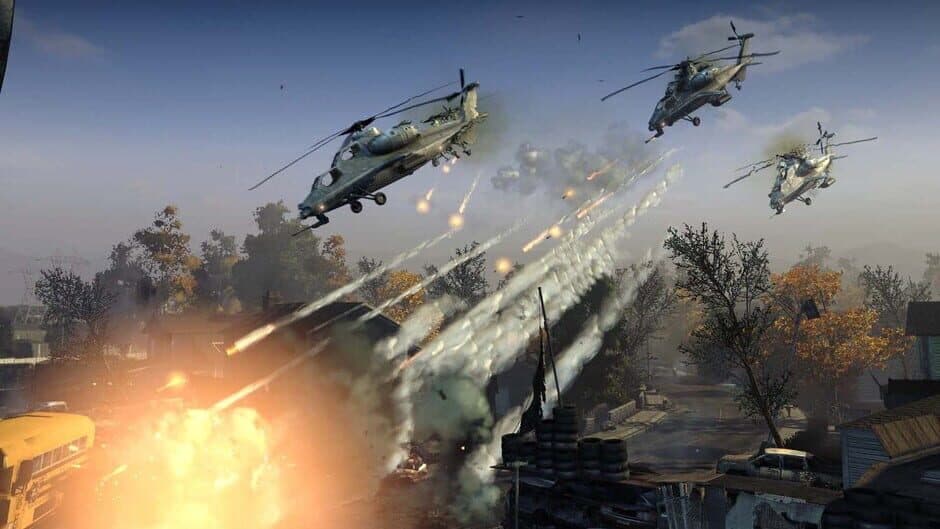 Скриншот 3 из Homefront