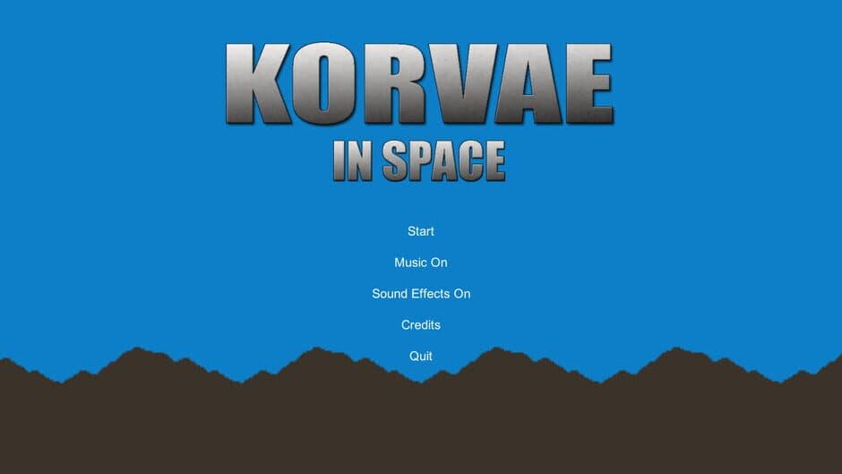 Скриншот 4 из Korvae in Space