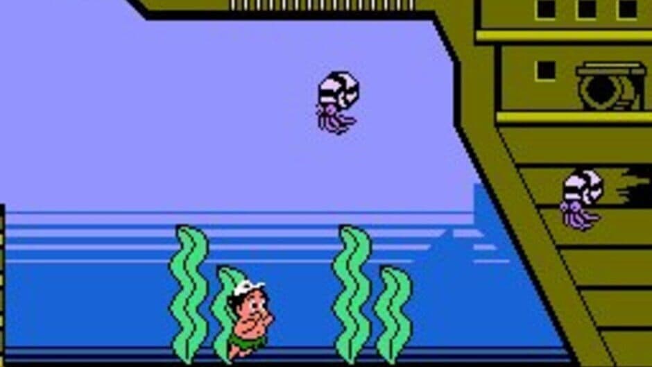 Скриншот 4 из Adventure Island 3