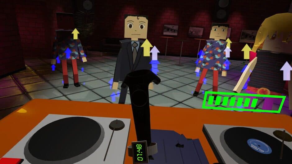 Скриншот 2 из Disco Destruction