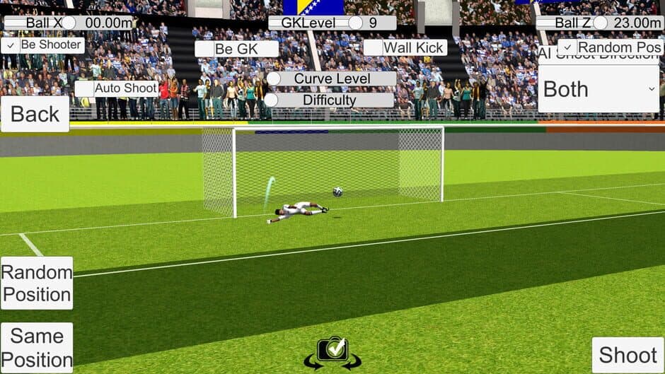 Скриншот 3 из Casual Penalty