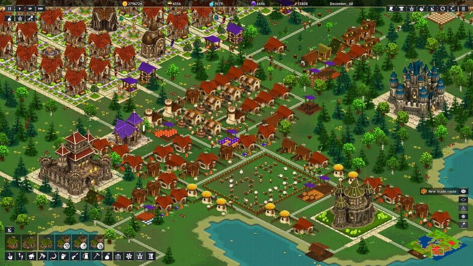 Скриншот 3 из Hearthlands