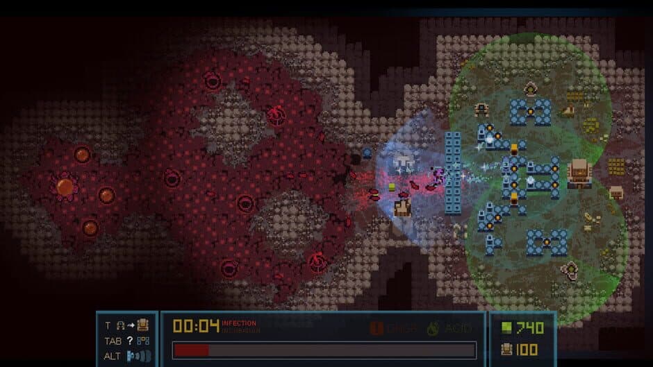 Скриншот 3 из Protolife