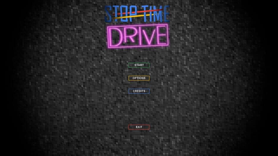 Скриншот 2 из StopTime Drive