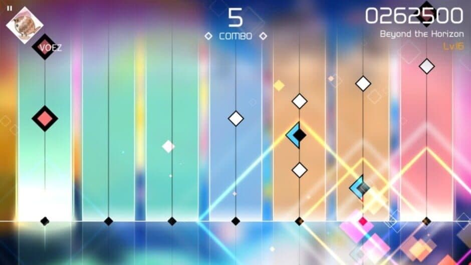 Скриншот 6 из Voez