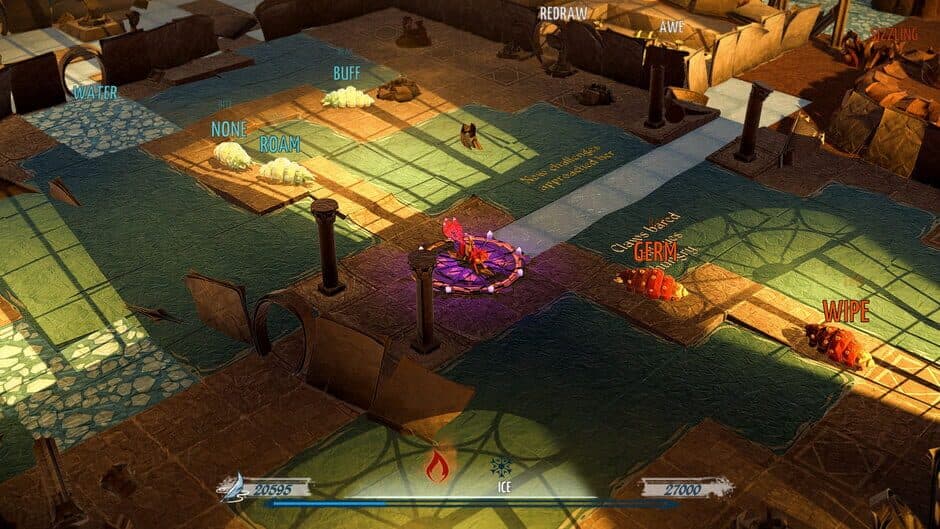Скриншот 2 из Epistory: Typing Chronicles