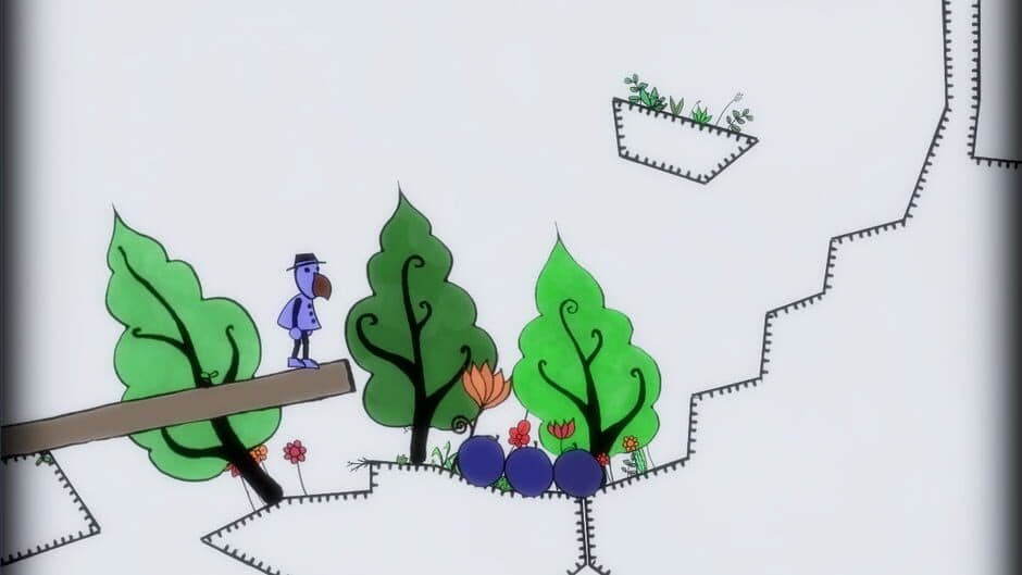 Скриншот 4 из Blueberry Garden