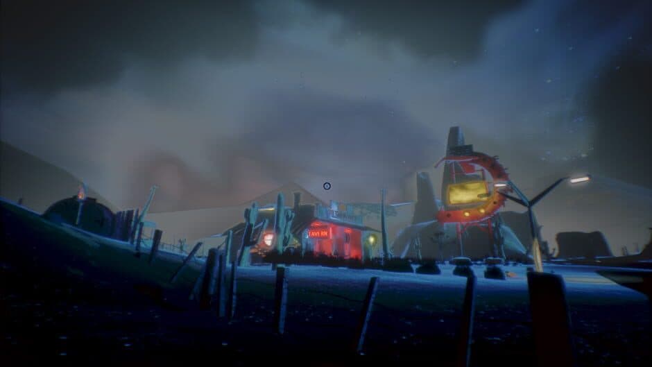 Скриншот 4 из Stranded Near Nowhere