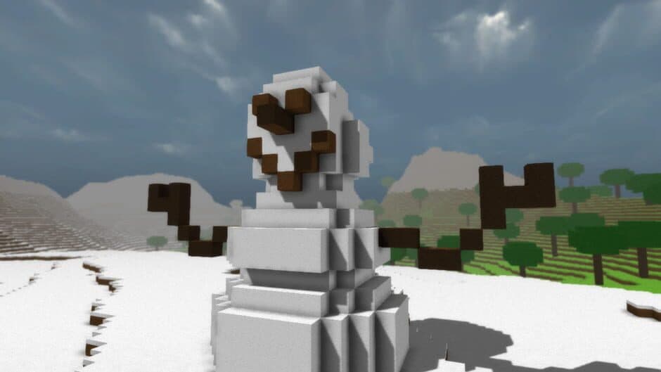 Скриншот 3 из Stone Shire