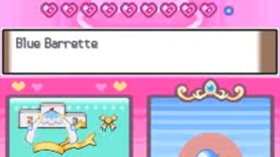 Скриншот 1 из Pokémon Platinum Version