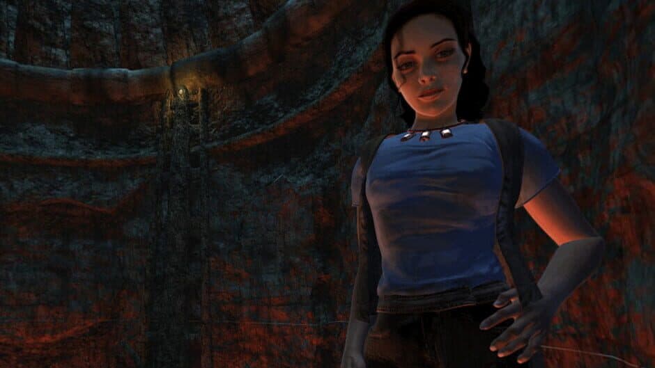 Скриншот 4 из Return to Mysterious Island 2