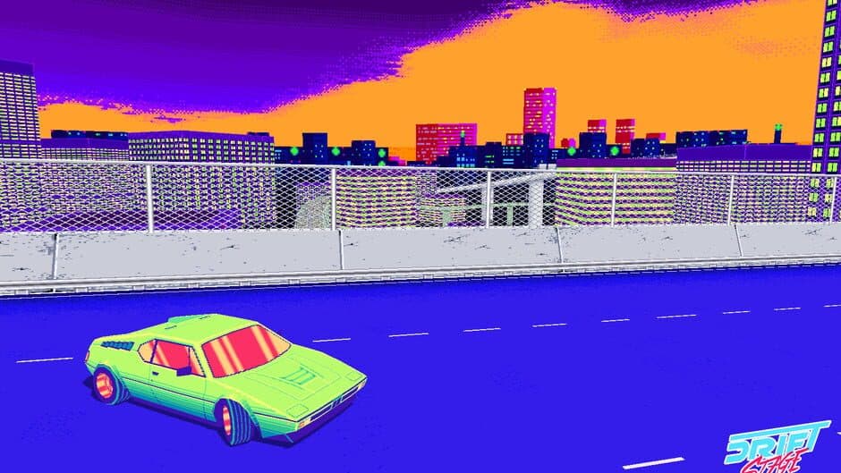 Скриншот 1 из Drift Stage