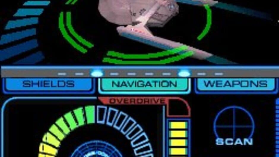 Скриншот 9 из Star Trek: Tactical Assault