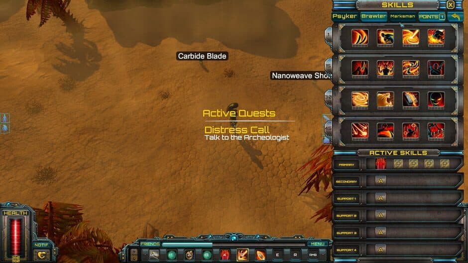 Скриншот 3 из Imperatum
