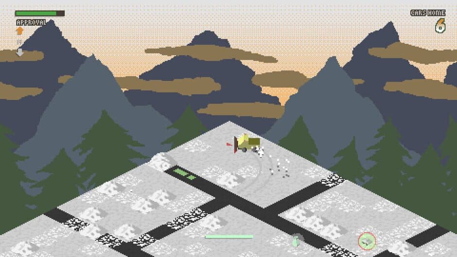 Скриншот 4 из Dawn of the Plow