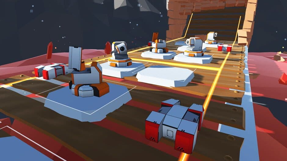 Скриншот 2 из The Safeguard Garrison 2