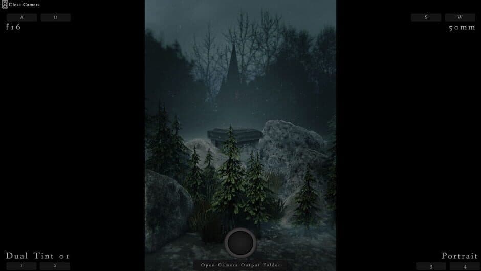 Скриншот 4 из Quiet as a Stone