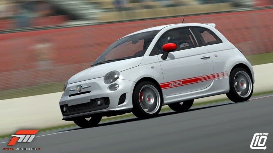 Скриншот 1 из Forza Motorsport 3