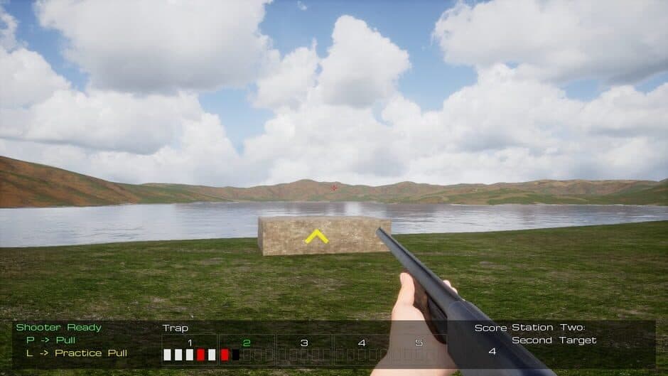 Скриншот 6 из Shooting Sports Gun Club