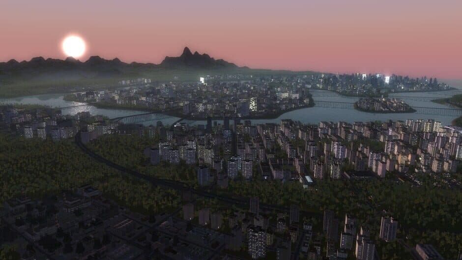 Скриншот 3 из Cities in Motion 2