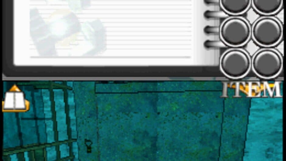 Скриншот 6 из Escape Trick: The Secret of Rock City Prison