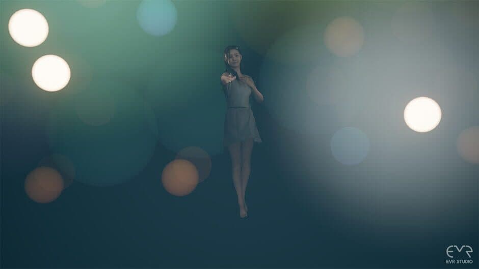 Скриншот 4 из ProjectM : Dream