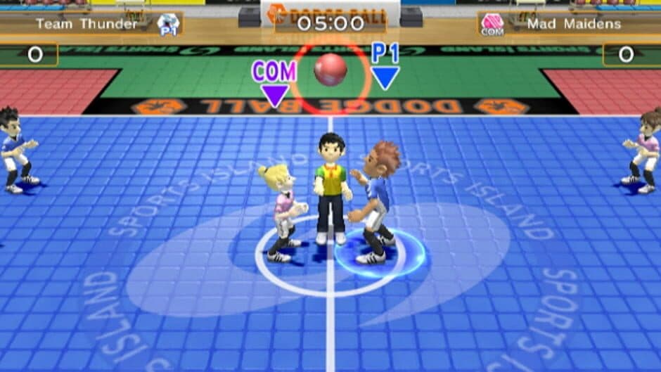 Скриншот 10 из Deca Sports 2