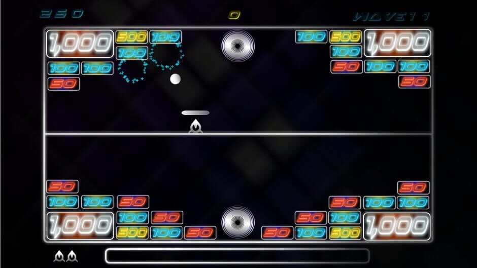 Скриншот 3 из Horizon Shift