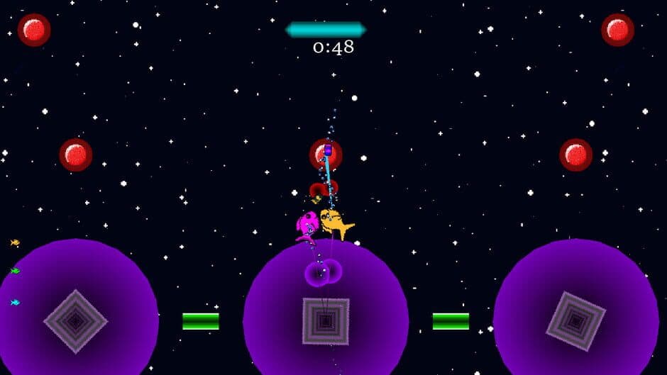 Скриншот 1 из My Resume: The Video Game